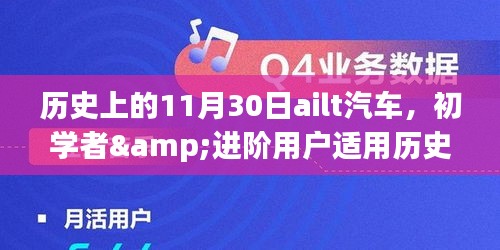 历史上的11月30日Ailt汽车，初学者与进阶用户的深度探索步骤指南