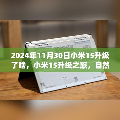 小米15升级之旅，自然美景与心灵静谧的探索，揭秘升级内容与新功能