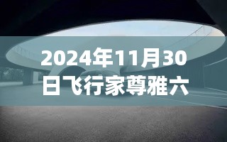 揭秘飞行家尊雅六座，科技奇迹即将揭晓，飞行家的未来展望（2024年11月30日）