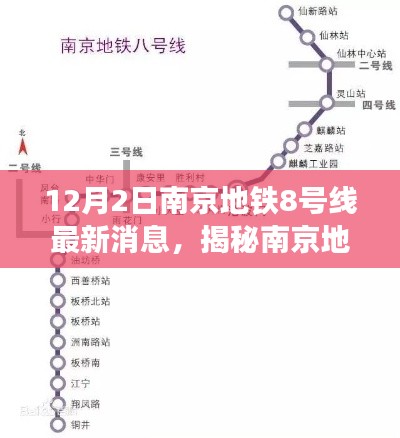 南京地铁8号线最新动态，揭秘背后的故事与小巷深处的独特风情