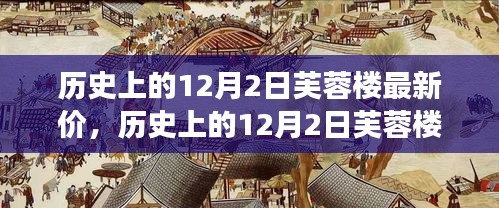 探寻历史与现实交汇点，芙蓉楼历史上的最新价揭晓于12月2日