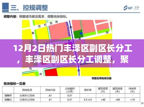 丰泽区副区长分工调整，聚焦十二月新篇章下的重要角色与影响解析