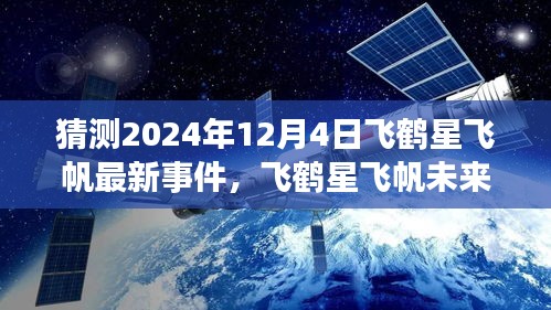 飞鹤星飞帆未来展望，解析2024年12月4日的可能事件与未来发展动态