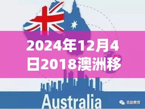 揭秘澳洲移民政策热点，洞悉未来趋势与三大要点（2024年最新解读）