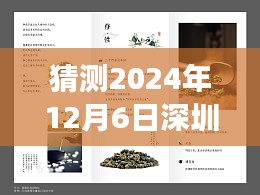 2024年深圳品牌折页设计招商展望，机遇与挑战并存