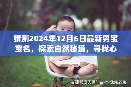 探索自然秘境，心灵净土之旅，2024年最新男宝宝命名猜想