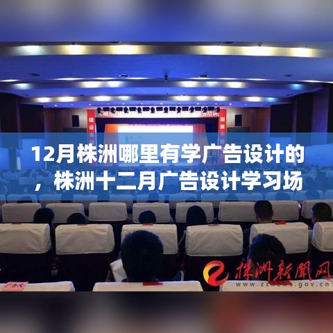 株洲十二月广告设计学习场所解析，最佳广告学习地点与效果展望