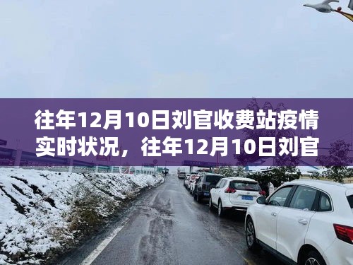 往年12月10日刘官收费站疫情实时状况及分析简报