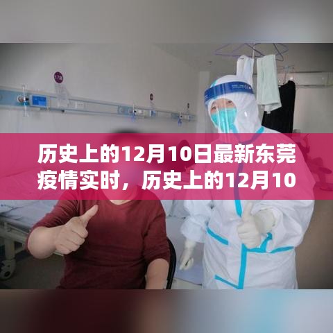 历史上的12月10日东莞疫情实时更新，全面防护指南与行动步骤