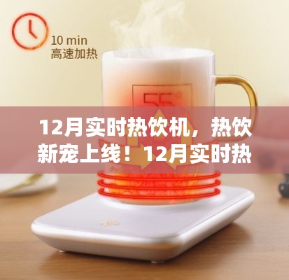 12月实时热饮机，冬日暖心之选，热饮新宠温暖上线！