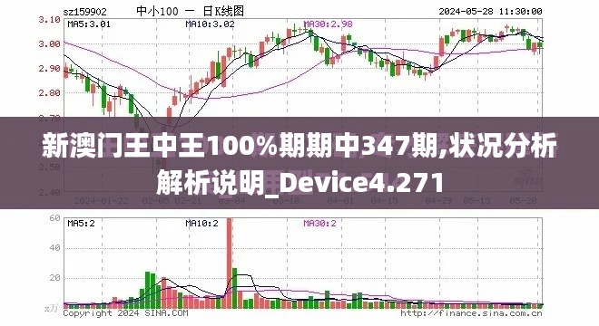 新澳门王中王100%期期中347期,状况分析解析说明_Device4.271