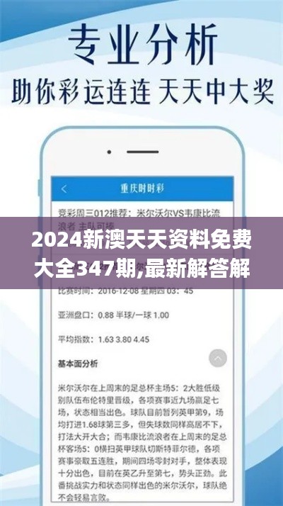 2024新澳天天资料免费大全347期,最新解答解释定义_6DM19.379