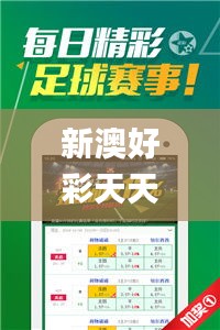 新澳好彩天天免费资料347期,精细化计划设计_Advanced3.428