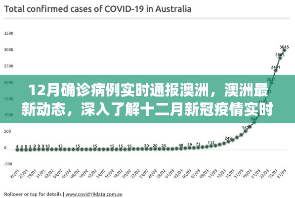 澳洲十二月新冠疫情实时动态与确诊病例通报