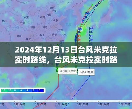 台风米克拉追踪系统评测报告，特性深度解析与竞品对比体验报告（实时路线追踪系统）