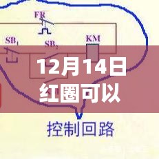 红圈实时定位功能，初学者也能轻松掌握的手机定位技巧（12月14日指南）