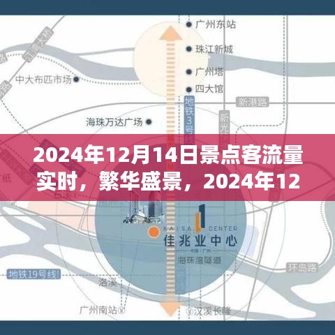 繁华盛景，揭秘景点客流量实时动态——2024年12月14日纪实