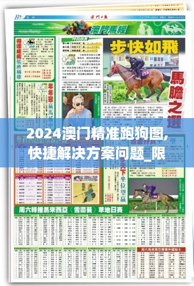 2024澳门精准跑狗图,快捷解决方案问题_限定版7.640