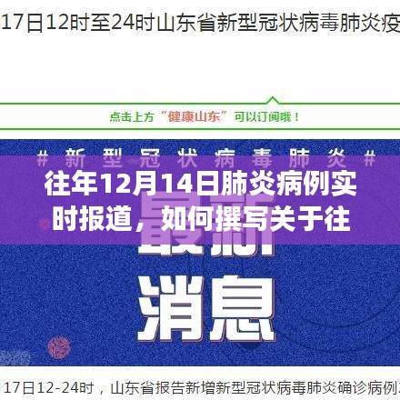 往年12月14日肺炎病例实时报道指南与步骤详解