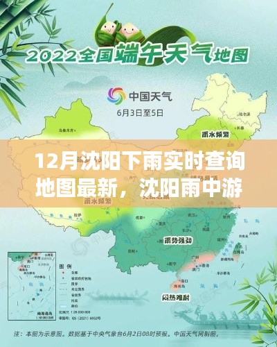 沈阳雨中游，探索自然美景的治愈之旅实时地图查询