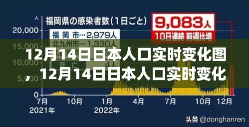 12月14日日本人口实时变化图，揭秘日本人口动态的秘密