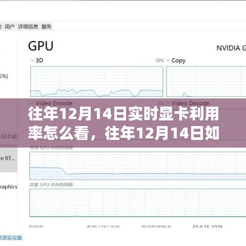 深入解析，如何实时查看往年12月14日显卡利用率及观点阐述