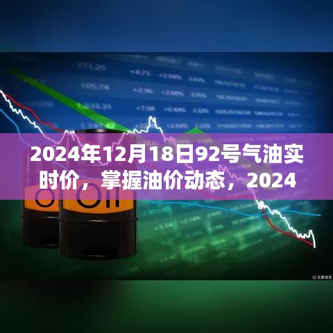 掌握油价动态，2024年12月18日查询92号汽油实时价格的详细步骤指南