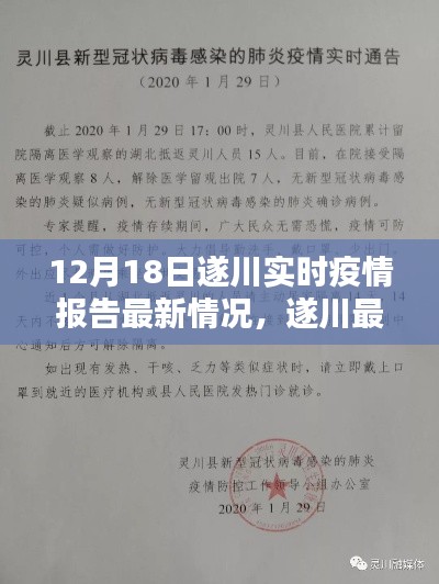 遂川最新疫情报告，12月18日实时更新，共同守护家园安宁