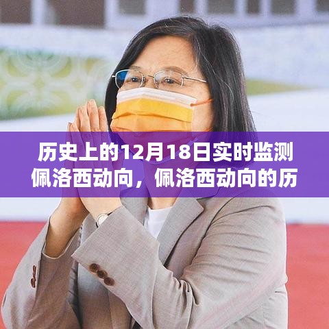 揭秘佩洛西动向，历史回顾与十二月十八日的实时追踪监测