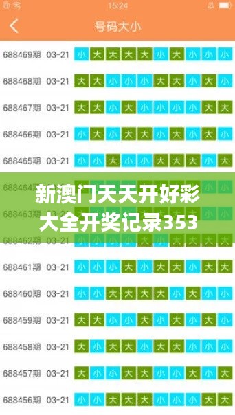 新澳门天天开好彩大全开奖记录353期,实地验证执行数据_VE版9.718