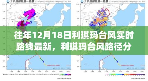 利琪玛台风路径分析，历史视角下的观察与探讨，最新实时路线报告