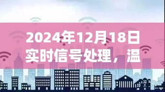 电波陪伴的温馨日常，实时信号处理的一天欢笑与陪伴