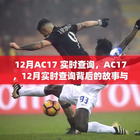 揭秘AC17背后的故事与影响，12月实时查询功能解析