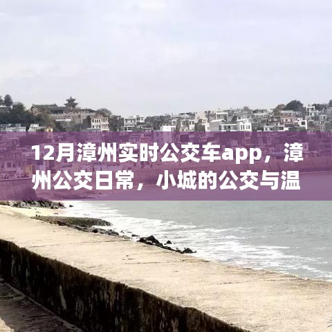 漳州公交日常，小城公交与友情之旅的温馨之旅（实时公交车app）