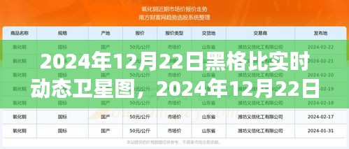 全面解读，黑格比实时动态卫星图的产品特性与使用体验（2024年12月22日更新）