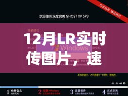 LR实时传图，速度与效率的完美融合