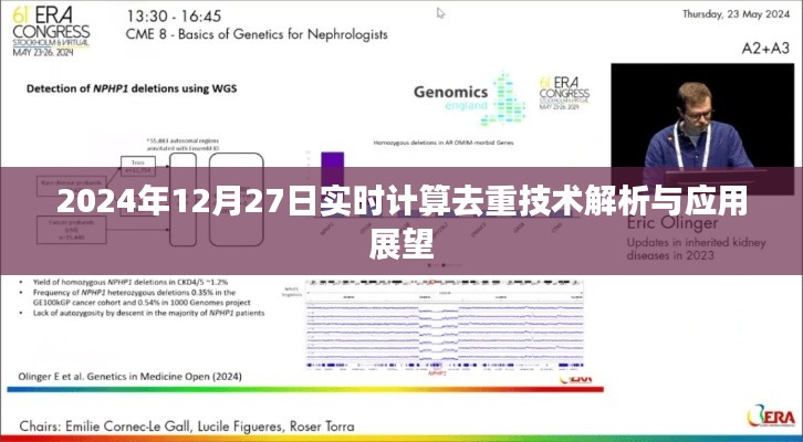 实时计算去重技术解析及未来应用展望（深度解析）