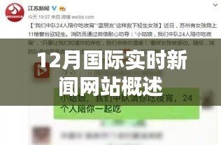 国际时事速递，12月全球新闻概览，希望符合您的要求，您也可酌情调整。