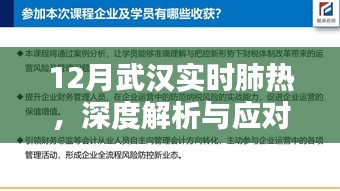 武汉实时肺热深度解析及应对攻略