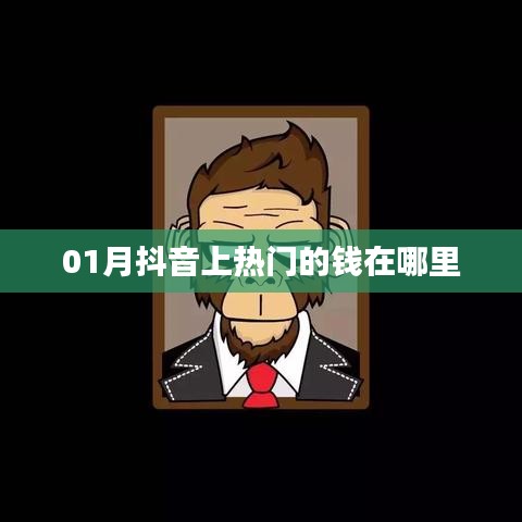 抖音热门赚钱攻略，揭秘月入佳境的秘密！