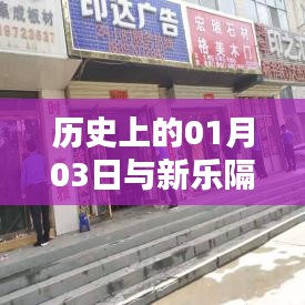 历史上的今天与新乐隔热门窗厂的那些事