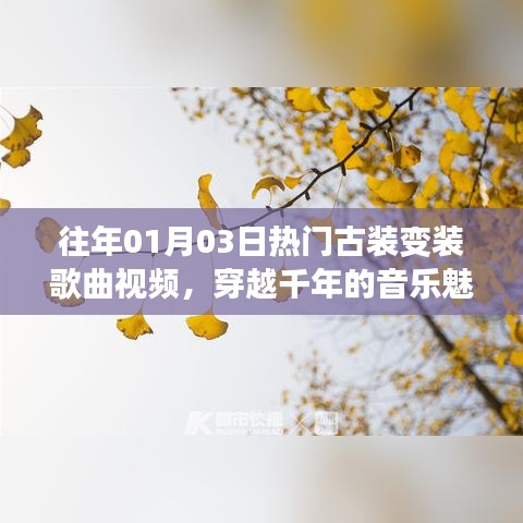 古装变装歌曲视频盛宴，千年音乐魅力与视觉震撼