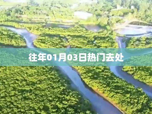 「历年元旦热门旅游目的地回顾」