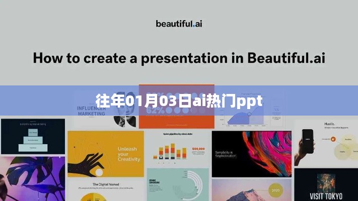AI热门PPT盘点，历年趋势解析