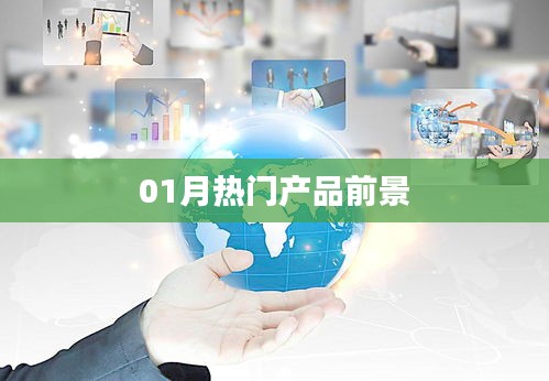 热门产品前景展望，一月份市场趋势分析