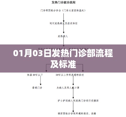 01月03日发热门诊部流程与标准详解