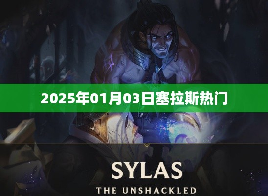 塞拉斯热门事件回顾，2025年1月3日动态分析