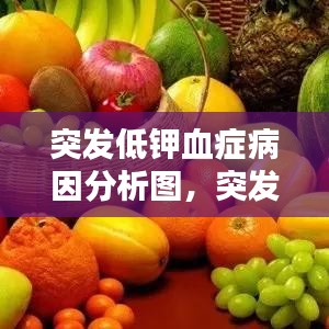 突发低钾血症病因分析图，突发低血钾的症状 