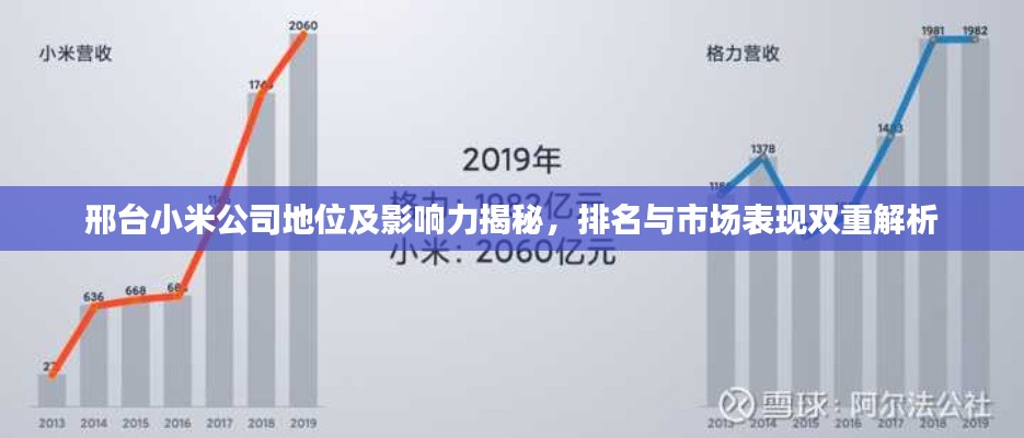 邢台小米公司地位及影响力揭秘，排名与市场表现双重解析