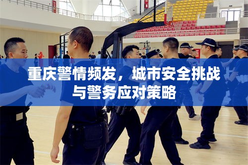 重庆警情频发，城市安全挑战与警务应对策略